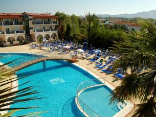 Majestic Hotel & Spa