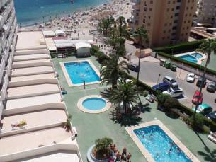 Appartementen Esmeralda