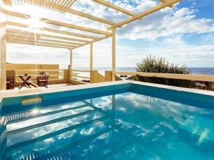 Silene Villas
