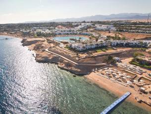 Domina Coral Bay Sultan