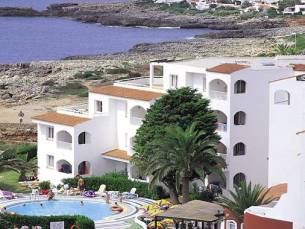 Caramelo Marina Cala'n Bosch