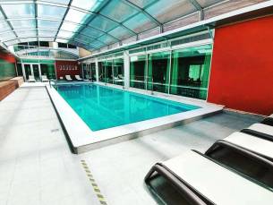 Monte Gordo Hotel & Appartementen & Spa