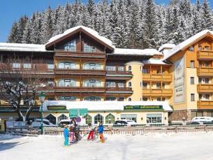 Hotel Bischofsm&uuml;tze