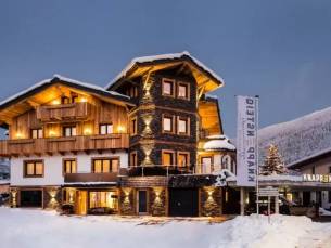 Appartementen Knappensteig