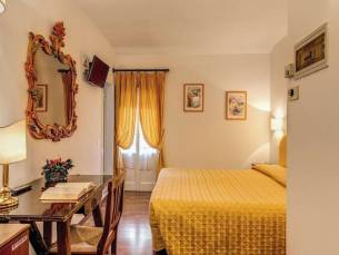 Hotel San Giorgio & Olimpic