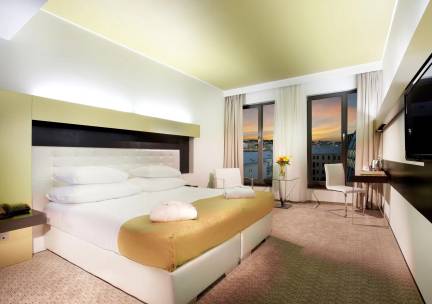 Grandior Hotel Prague