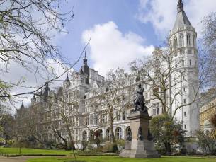 The Royal Horseguards