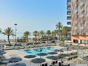 Hotel Meli&aacute; Costa del Sol