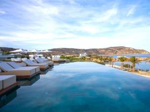 Cavo Marelia (ex Argo hotel)