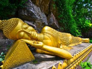 Verkenningstocht Laos