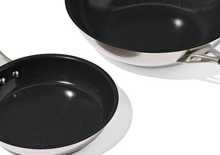 HEMA Koekenpan &Oslash;28cm Milano PFAS-vrij