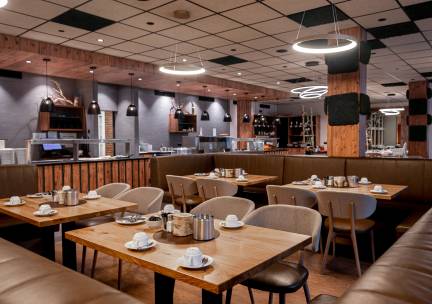 Harz-Hotel Panoramic