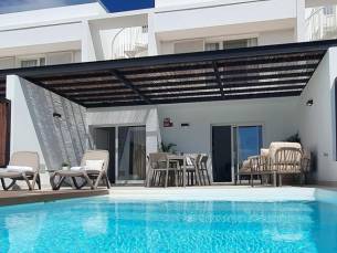 Serena Holiday Homes by LIVVO