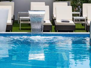 Sea Level Hotel - adults only