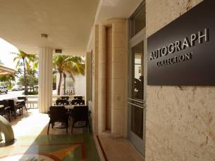 8 daagse vliegvakantie naar Winter Haven Autograph Collection in miami beach, verenigde staten