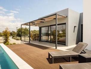 Pestana Valley Nature Village