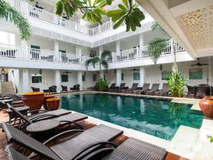 Samsara Inn