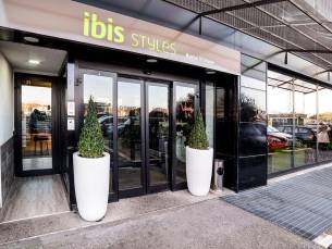 ibis Styles Roma Vintage