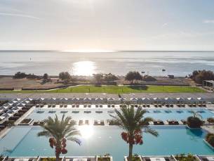 Hotel Gennadi Grand Resort