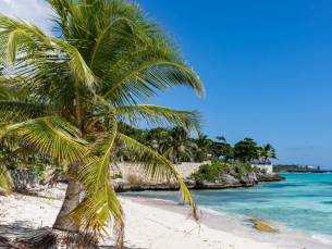 Tropische 13-daagse droomreis naar het West-Caribisch gebied ????️ incl. 11-daagse cruise langs o.a. de Bahama's, Jamaica, Kaaimaneilanden, Roatan, Belize & Mexico o.b.v. volpension of all-inclusive incl. vlucht & voorovernachting!