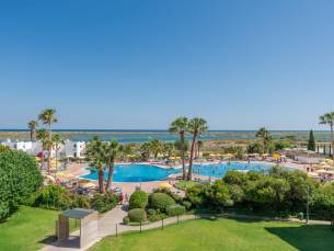 Golden Club Cabanas