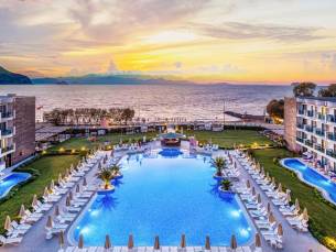 Hotel My Ella Bodrum Resort & Spa