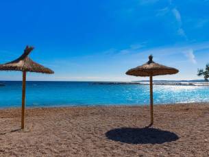 Globales Cala Bona