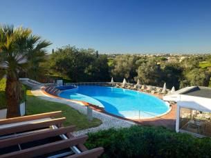 Cegonha Country Club