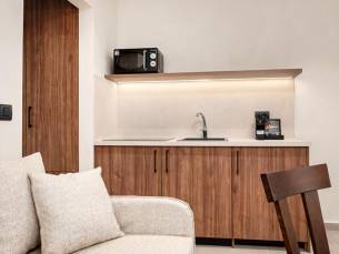Appartementen Anastasia