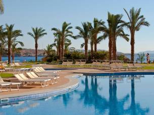 Stella Di Mare Beach Hotel & Spa Sharm El Sheikh