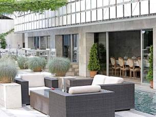 Hospes Palacio De Los Patos