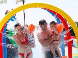 Camping Villaggio San Francesco