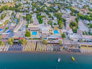 Petunya Beach Resort