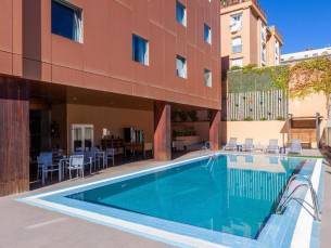 Macia Real De La Alhambra