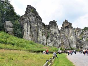 3 dagen ALL-INCLUSIVE LIGHT in het Teutoburger Woud in Nieheim + GRATIS koffie met lekkernij ☕