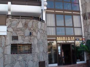 Miriam