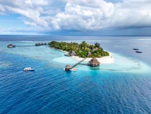 Adaaran Club Rannalhi