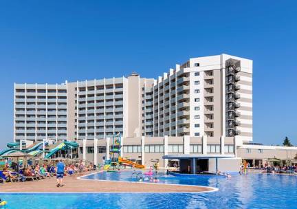 Jupiter Albufeira Family & Fun