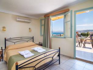 El Greco Hotel
