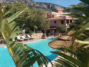 Hotel i Ginepri