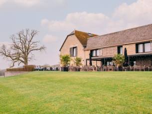 Five Nations Golfhotel