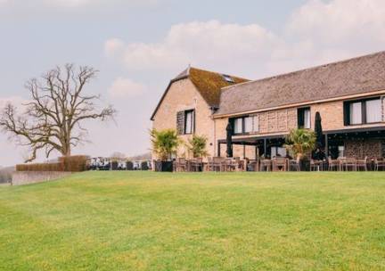 Five Nations Golfhotel