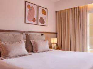 Aparthotel Zafiro Ca'n Picafort