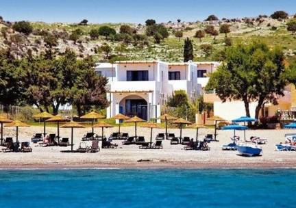 Katikies Studios & Appartementen