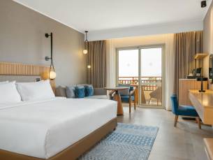Sheraton Soma Bay