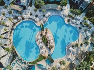 Iberotel Makadi Beach