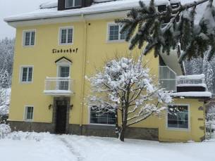 Hotel Lindenhof