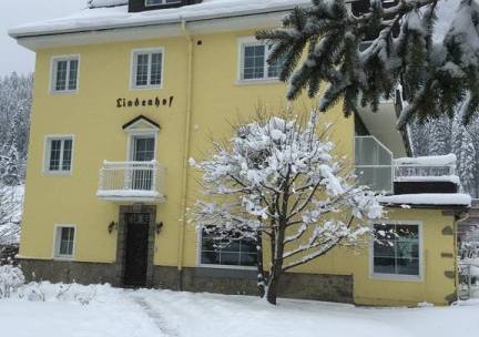 Hotel Lindenhof