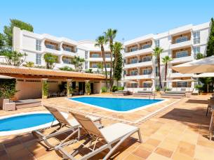 Argamassa Palace Suite