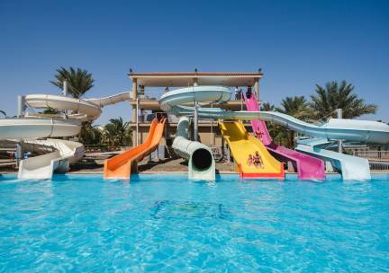 Desert Rose Resort